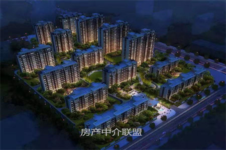 港基东原华府电梯房130平三室两厅两卫简单装修82万可分期