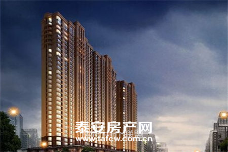 密州华都富林北区3室2厅2卫123m2精装修