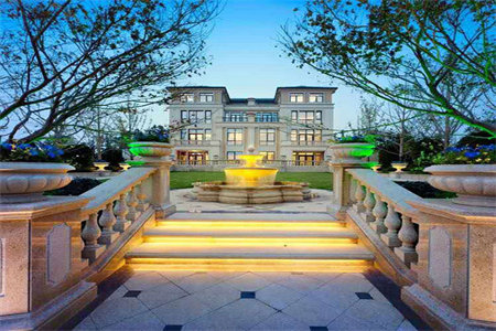 外小新七大道颐都豪庭91平毛坯俩房证件在手随时看房